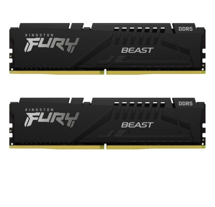 Ddr5 Kingston 5600mhz