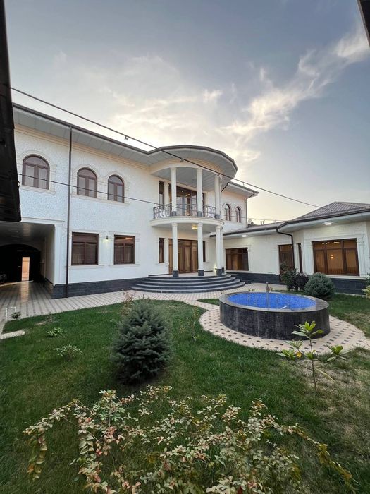 Аренда Участок Алмазар Охунбабаев!