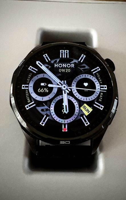 Smartwatch Honor Watch 6