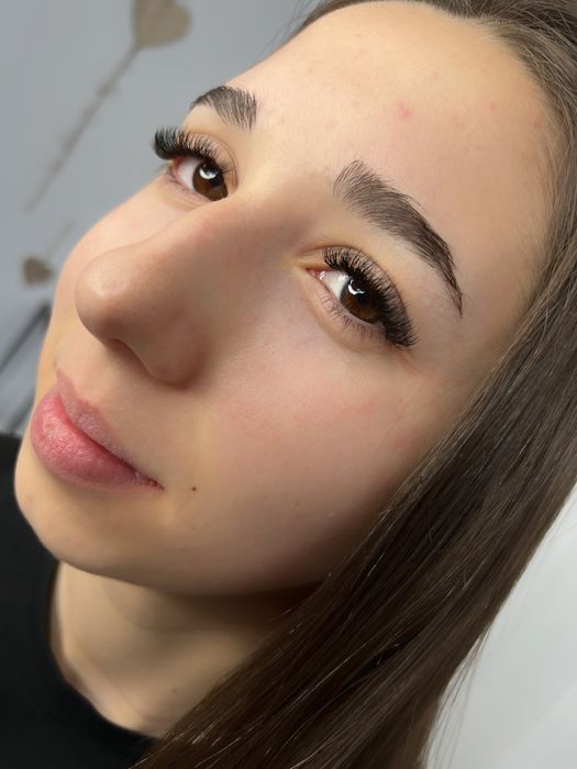 Extensii gene fir cu fir