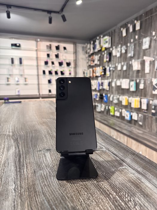 Samsung Galaxy S22 Black 128GB