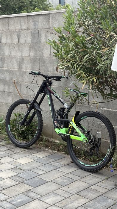 Scott Gambler 730 cadru L