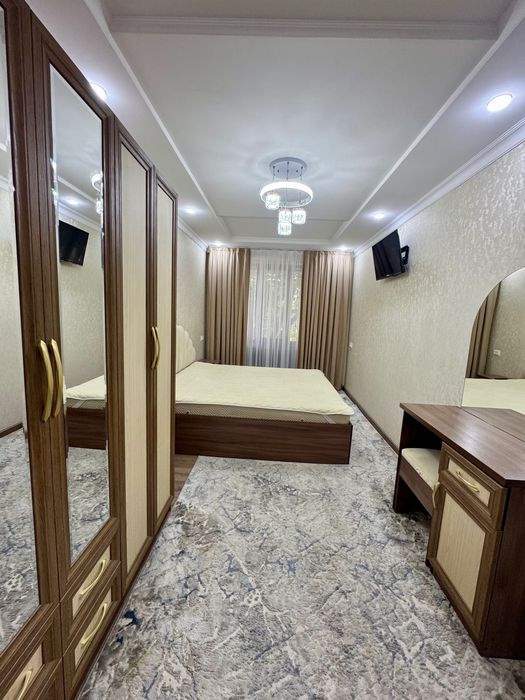 Квартира в аренду на Ц-1