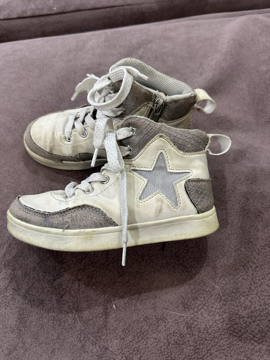 Сапоги 29 размер