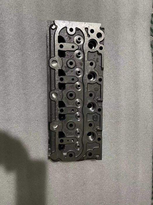 Chiulasa motor Kubota V1100-V1200 - Piese de motor Kubota