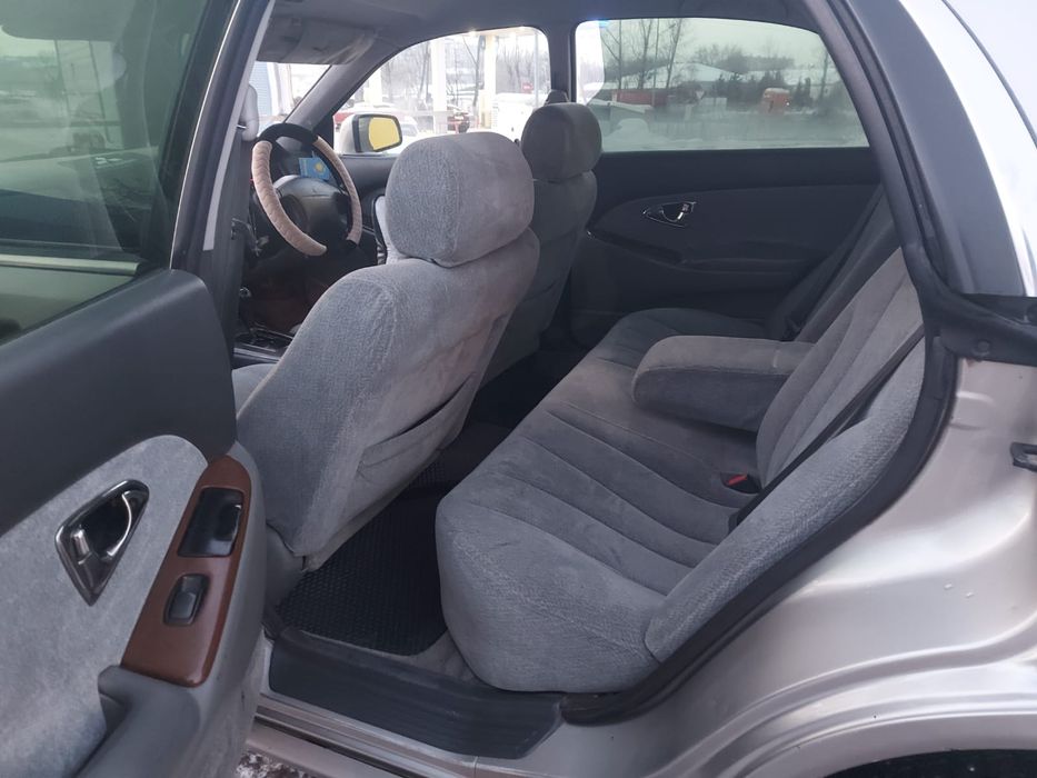 Продам деамант для своих лет в нормальном состоянии