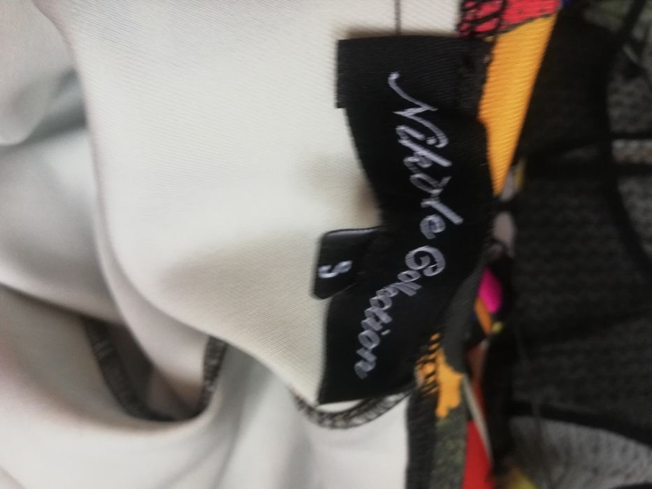 Рокля Philipp Plein и Nikolle collectione