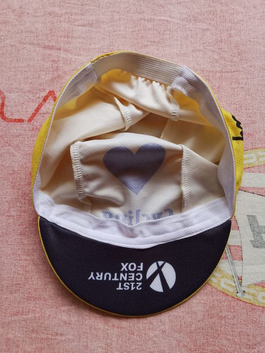 Caciula Ciclism Sky Team Rapha