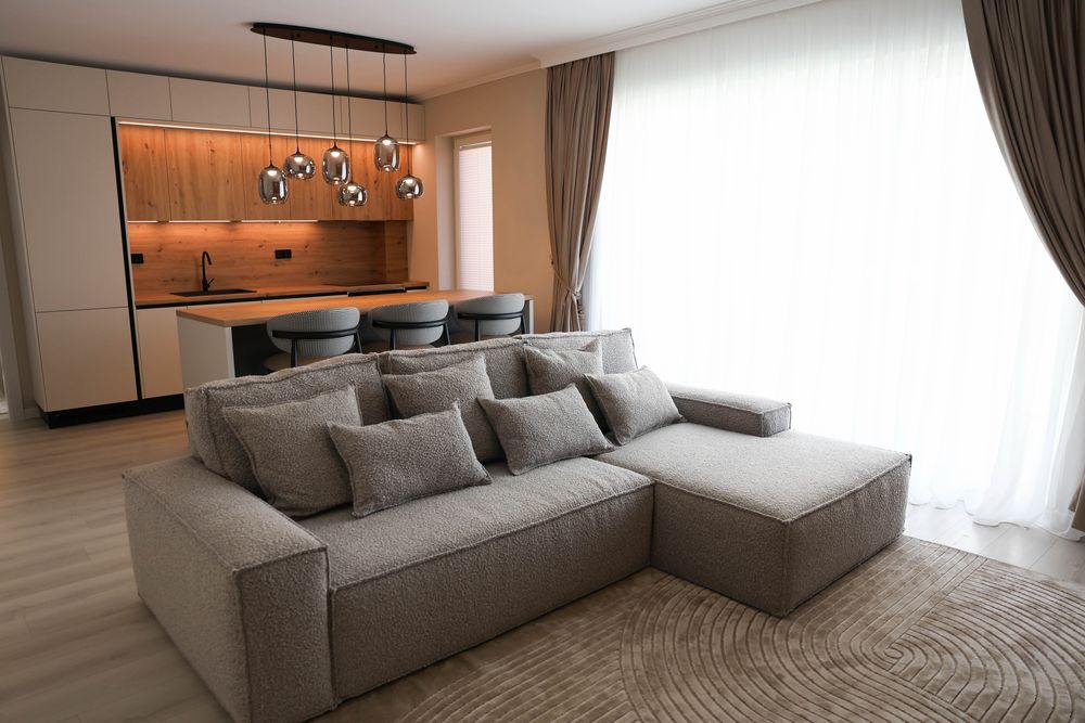 Apartament 2 camere | PRIMA ÎNCHIRIERE | Scala Cetate Oradea | Parcare subterană