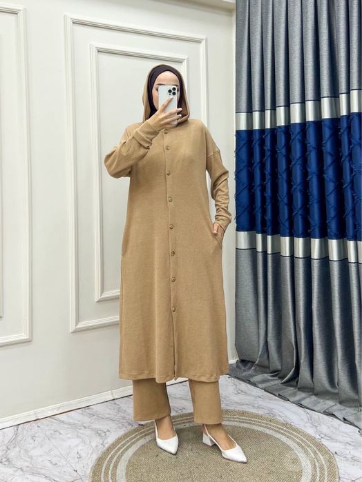 Ayollar dvoykasi Turkiya