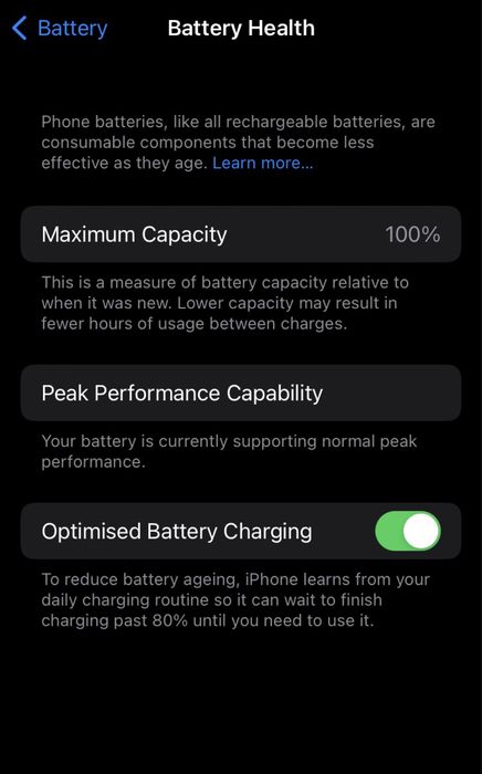 Продавам iPhone  7 32 аGB