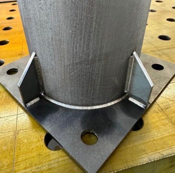 Услуги электроэрозионной обработки (EDM) и прочая обработка металла.