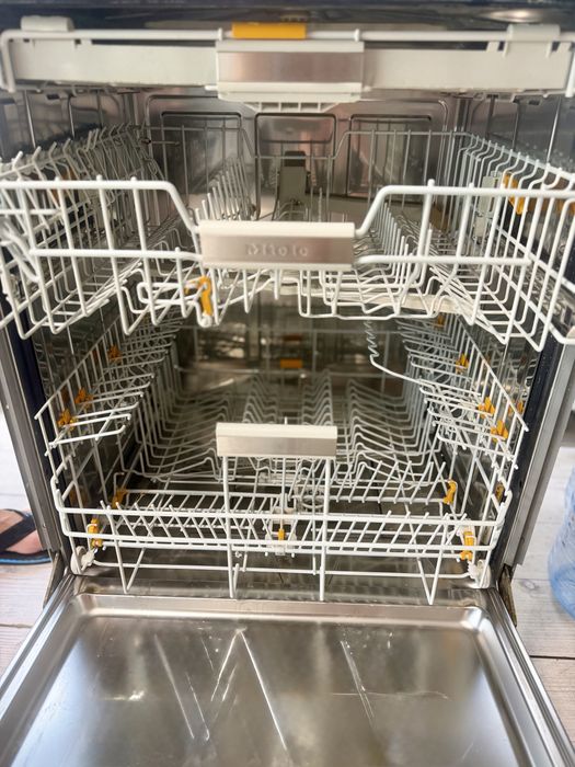 Съдомиялна Miele G 6575 SCVi XXL