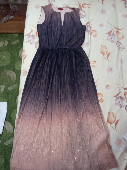 Платье женское вечернее