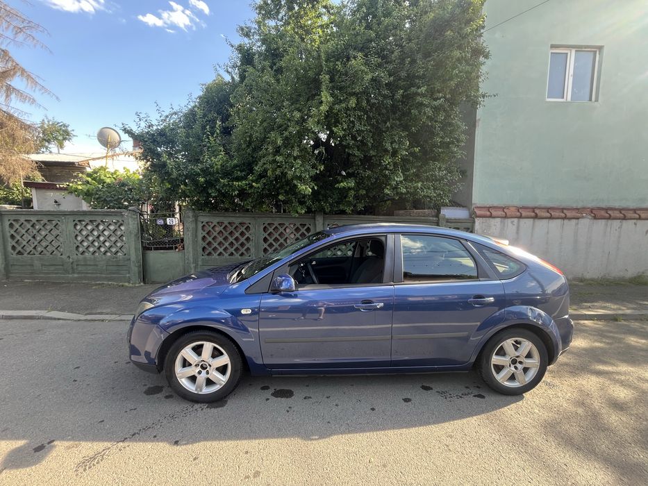 FORD Focus 2006 — imagine 3