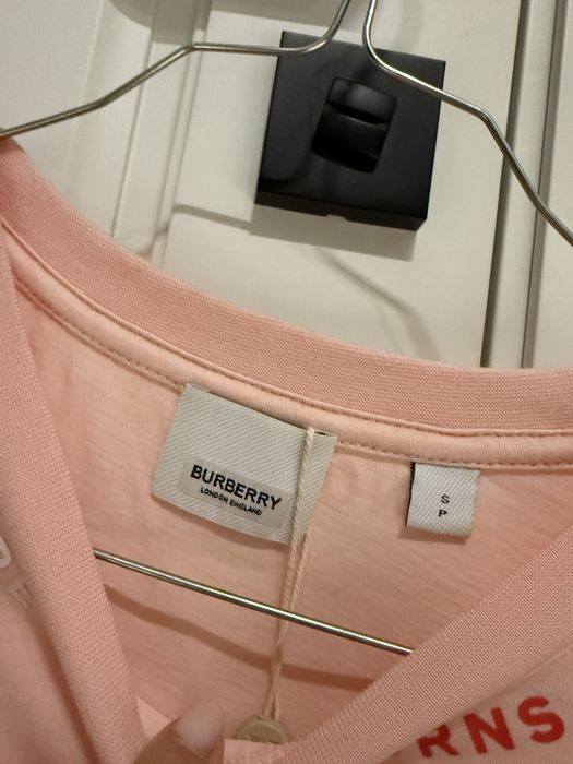 Дамска тениска Burberry