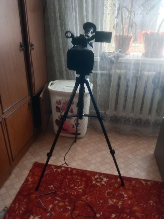 Профессиональная камера