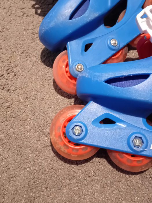 Регулируеми ролери Oxelo Play 3