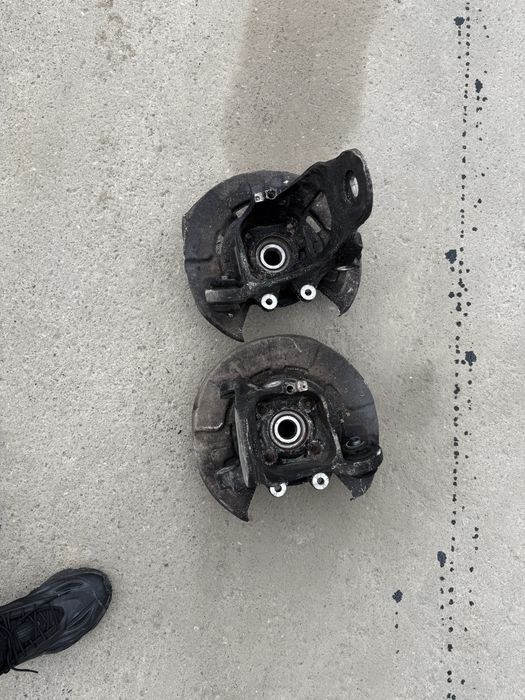 Fuzeta fata fuzeta spate bmw x5 x6 f15 f16