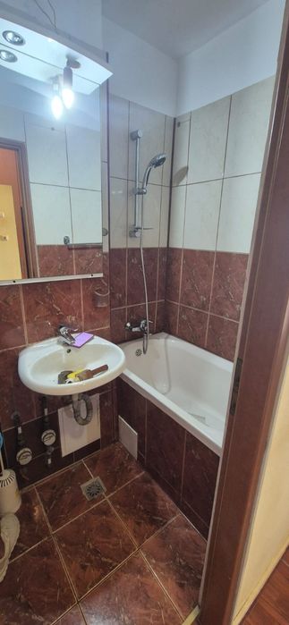 Închiriez garsoniera confort 1 mare