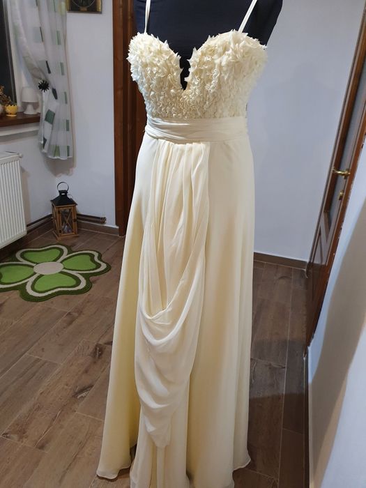 Rochie elegantă,pentru nunta
