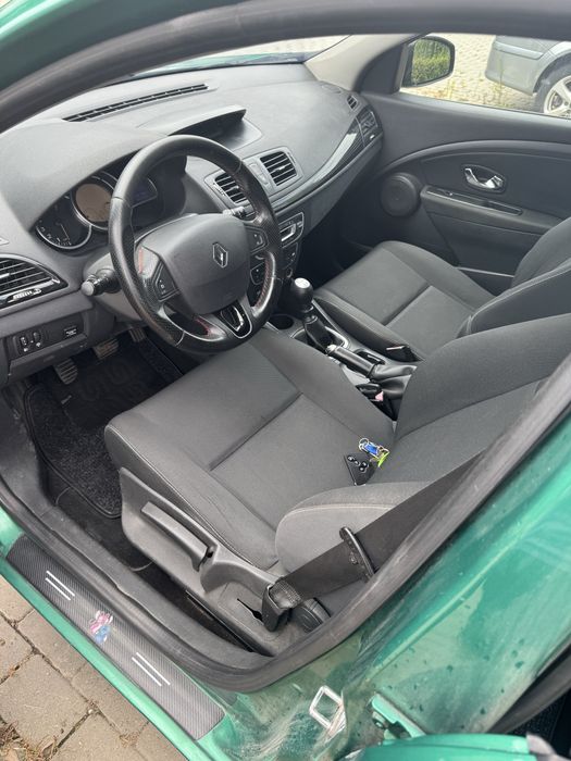 RENAULT Megane 2011 — imagine 4