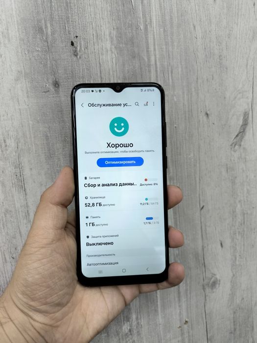 Samsung A04e 64gb
