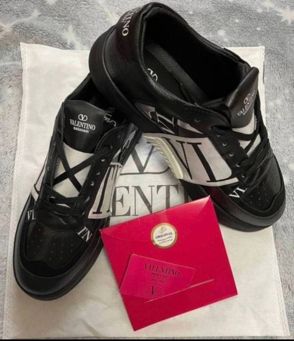 Adidași bărbați Valentino