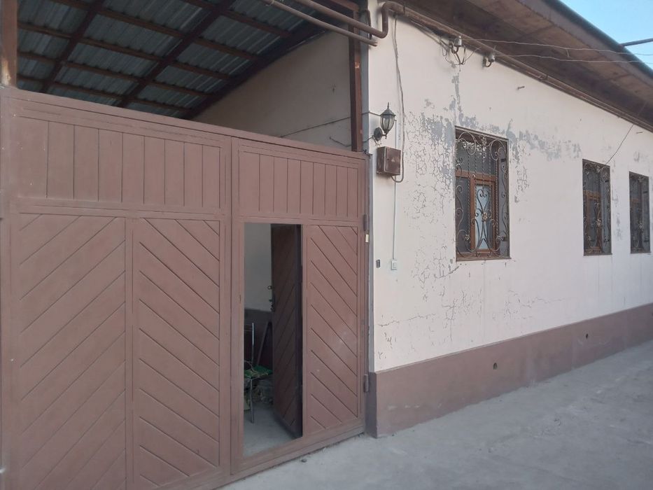 Эшонгузар Райсетр 3 ком аренда Участок