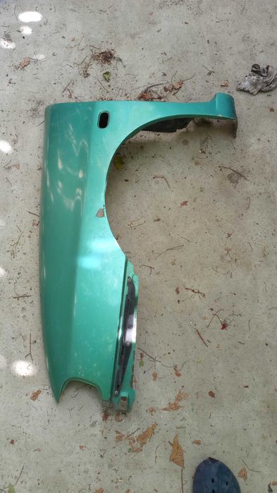 Фолксваген Поло Класик/Volkswagen Polo Classic 1.6/(75Hp) НА ЧАСТИ