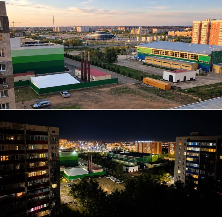 Продам 3х комнатную квартиру