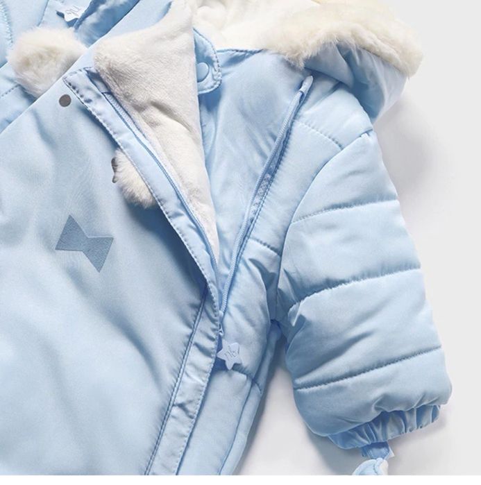 Космонавт Mayoral