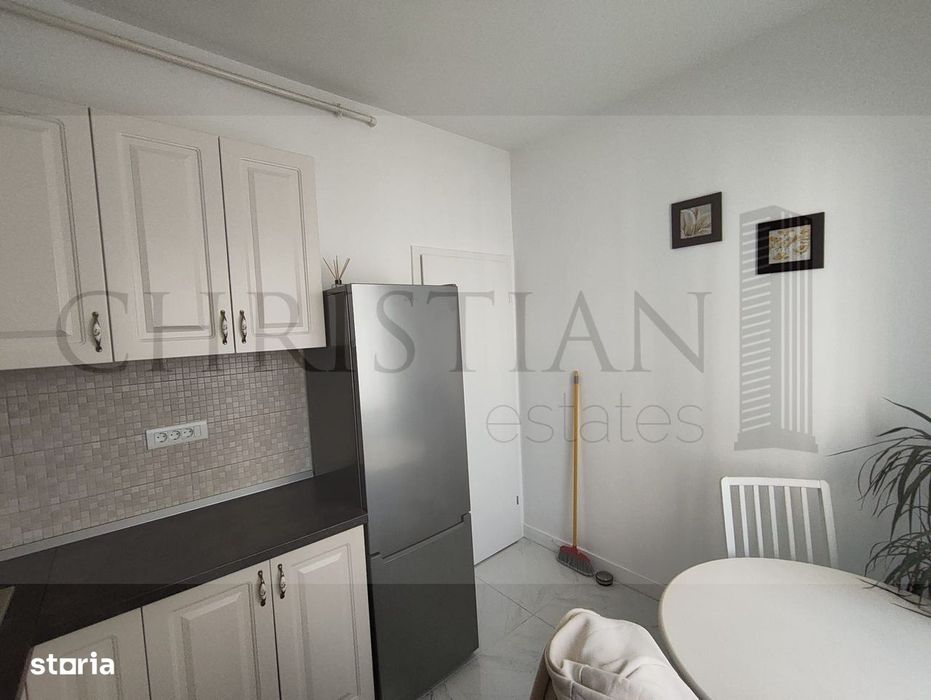 Garsoniera Premium - Grozavesti - Regie Residence Politehnica