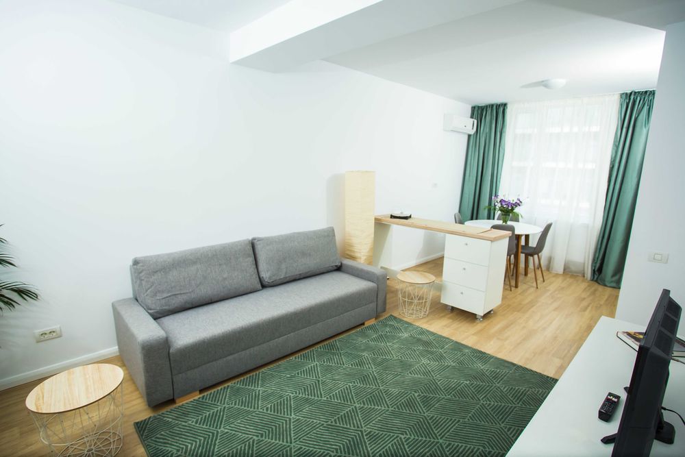 Inchiriere studiouri si apartamente in regim hotelier Sector 2