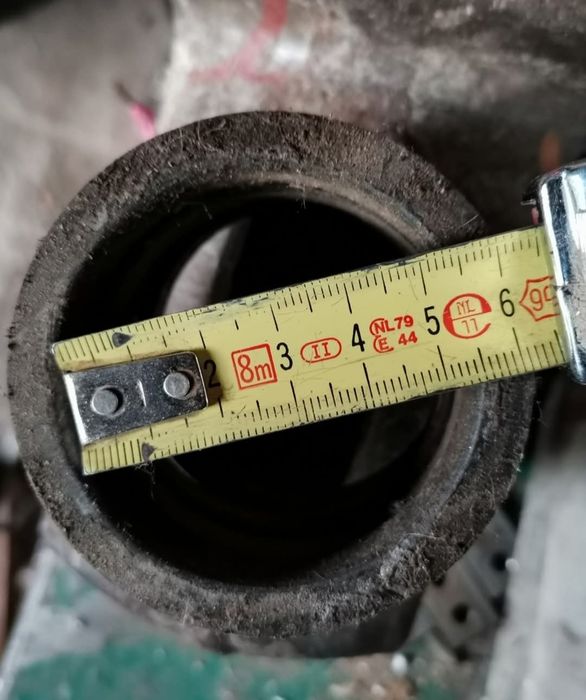 Vand inele centrare auto