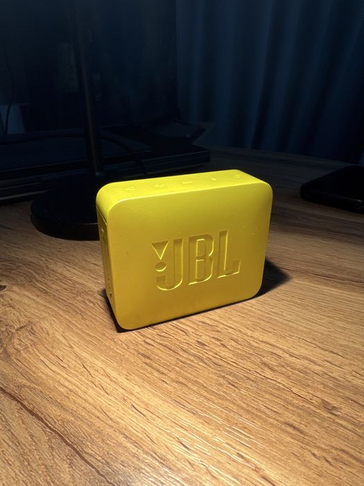 JBL GO 2 идеальное состояние