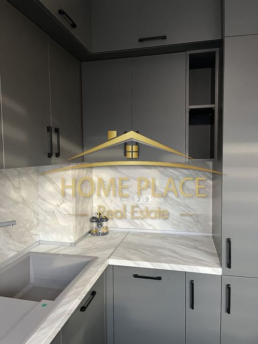 Дава се под наем Двустаен апартамент в к.к. Св.Св. Константин и Елена - 48 кв.м за 499.8 € - Снимка #2