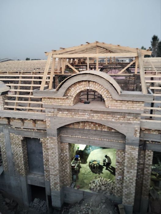 Уй курамиз водий усталари номер 1