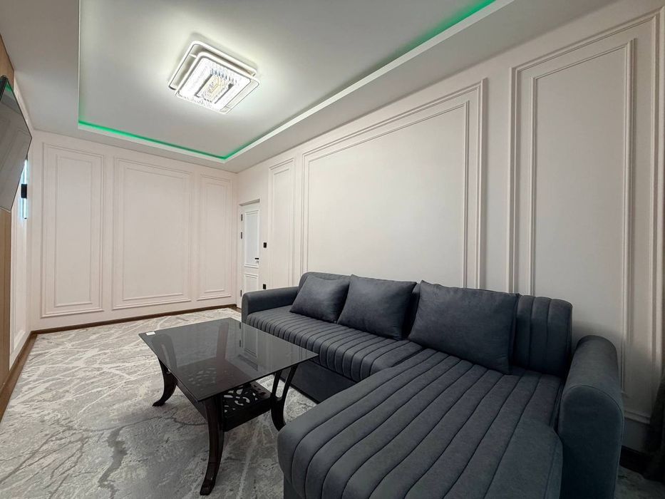 Новостройка 2в3/4/8. Юнусабад 13.