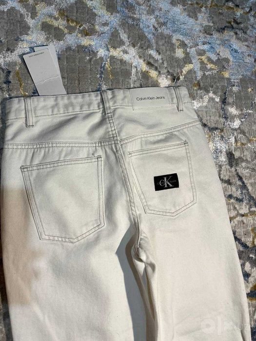 Calvin Klein baggy jeans in US ( ИЗ АМЕРИКИ )