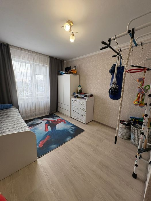 Продам 3 ком район Океана