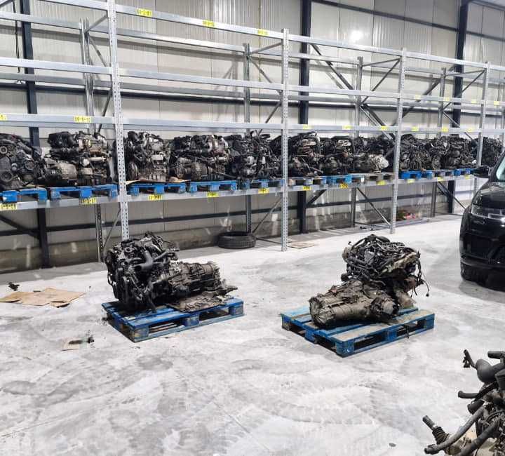 Motoare cu garantie Toyota Lexus Mazda Nissan Mitsubishi KIA Hyundai