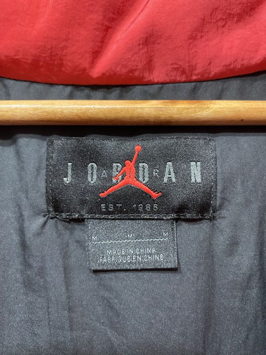 geaca iarna barbati jordan