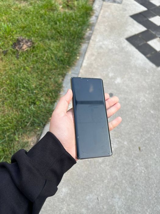 infinix not 40 pro