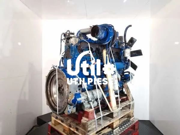 Motor Cummins NT-855-G2 NT-855-C NT-855-L NTA-855 + piese Cummins