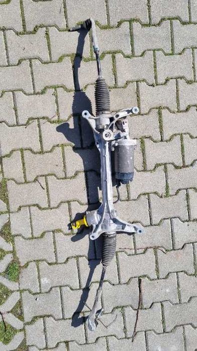 caseta directie mercedess w206  w177 w118 glc x253 x254 w213 sw222