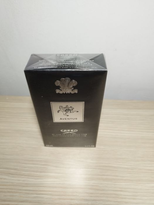 Creed Aventus EDP 100 ml - Nou, Sigilat