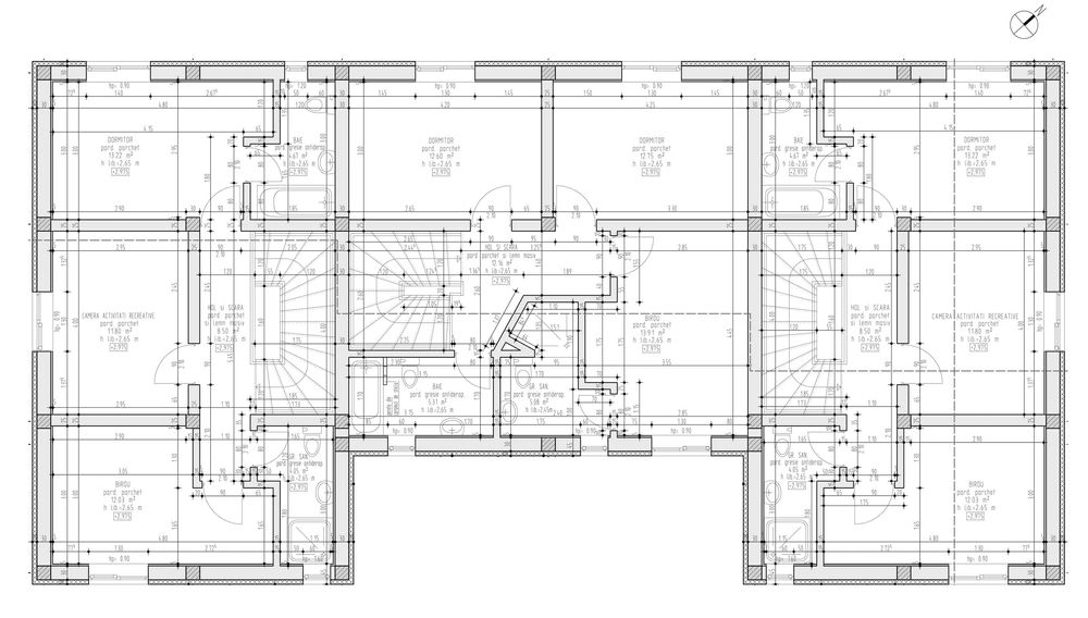 Case NZEB de vanzare