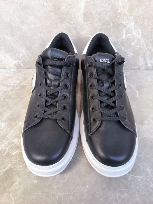 Karl Lagerfeld номер 44