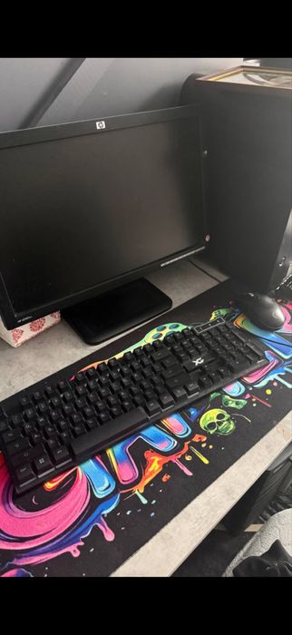 игровой пк срочно